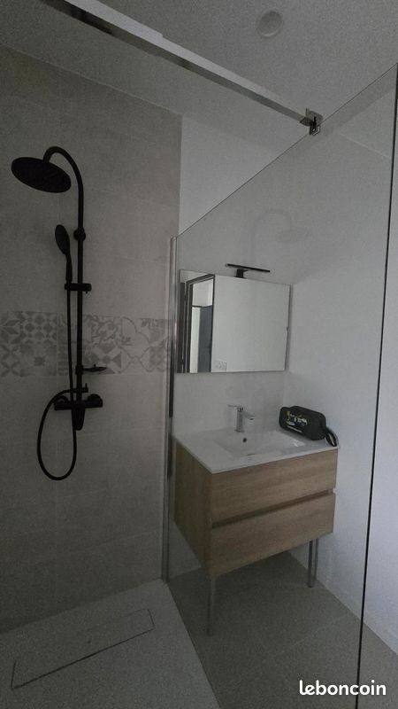 Appartement à louer, 40m², Châteauroux