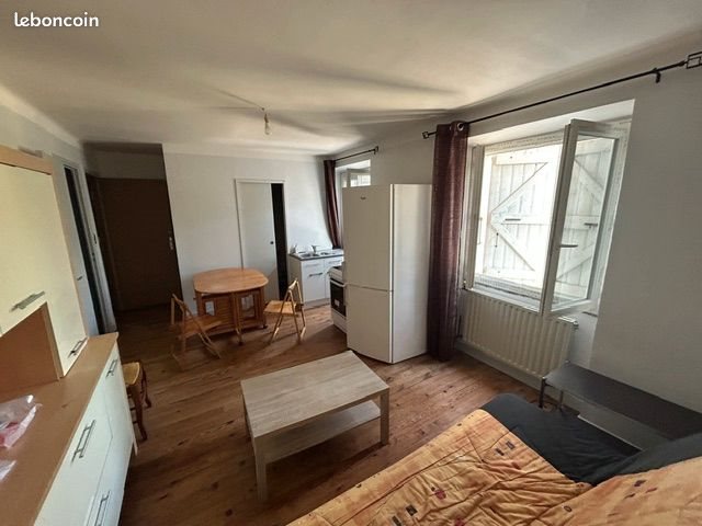 Appartement à louer, 40m², Castelnau-Durban