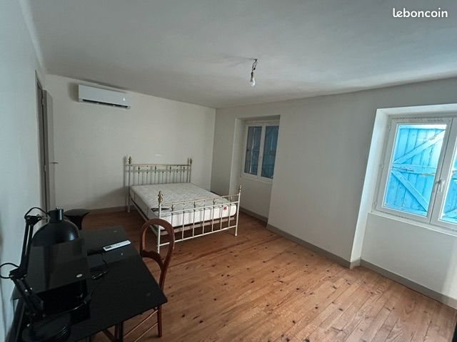 Appartement à louer, 40m², Castelnau-Durban