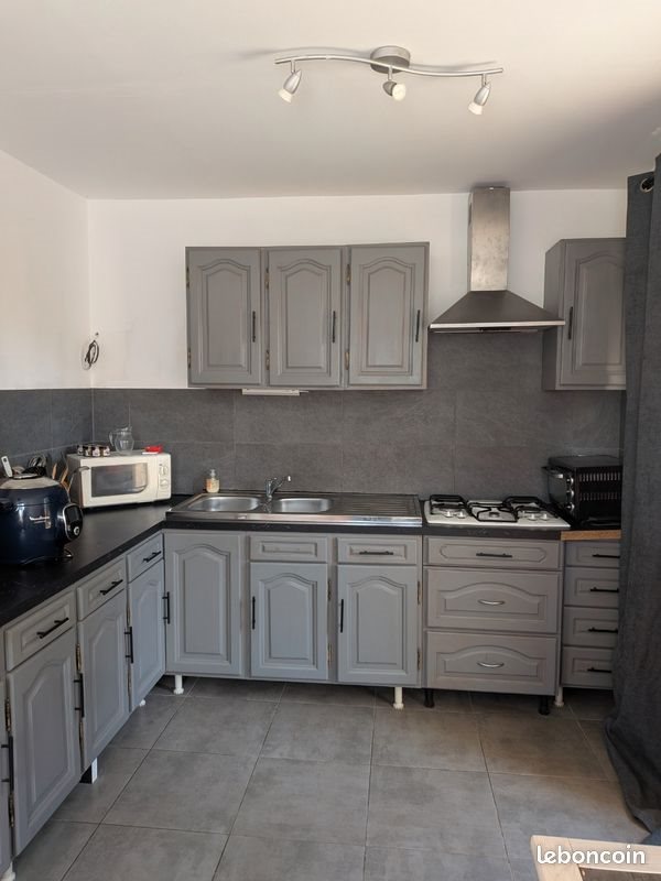 Maison à vendre, 65m², Monthou-sur-Cher
