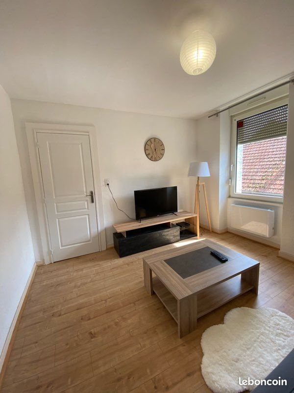 Appartement à louer, 48m², Navenne