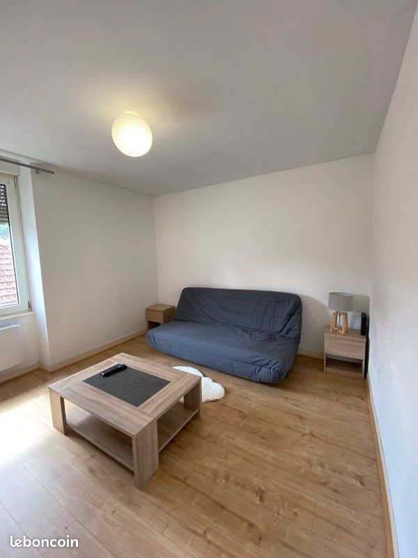 Appartement à louer, 48m², Navenne