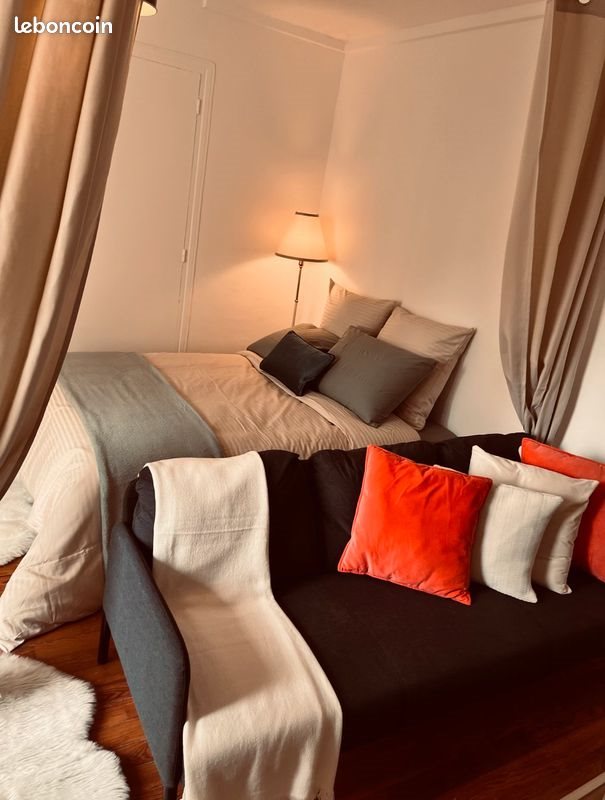 Appartement à louer, 30m², L'Haÿ-les-Roses