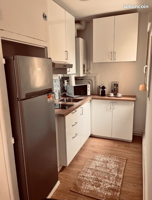 Appartement à louer, 30m², L'Haÿ-les-Roses