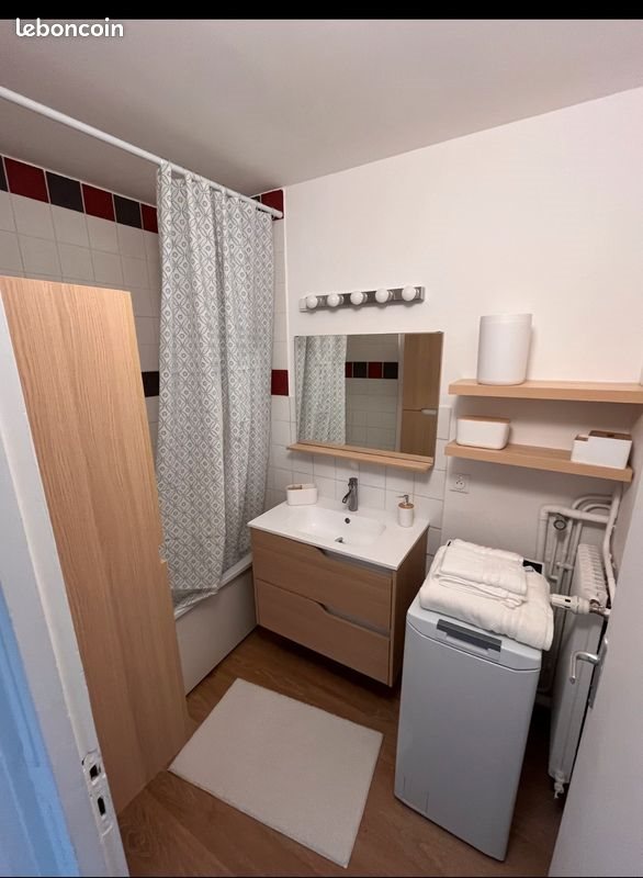 Appartement à louer, 30m², L'Haÿ-les-Roses