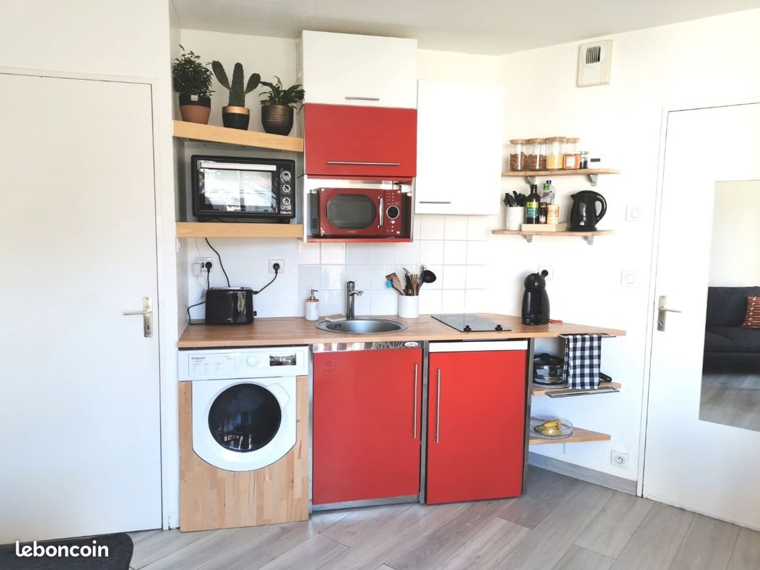 Appartement à vendre, 30m², Pornichet