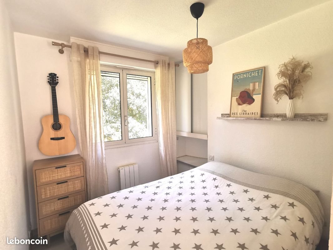 Appartement à vendre, 30m², Pornichet