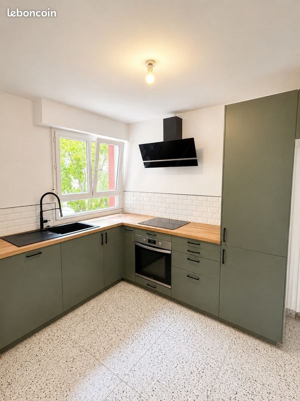 Appartement à louer, 89m², Sarrebourg