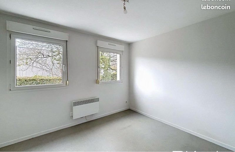 Appartement à vendre, 18m², Rennes