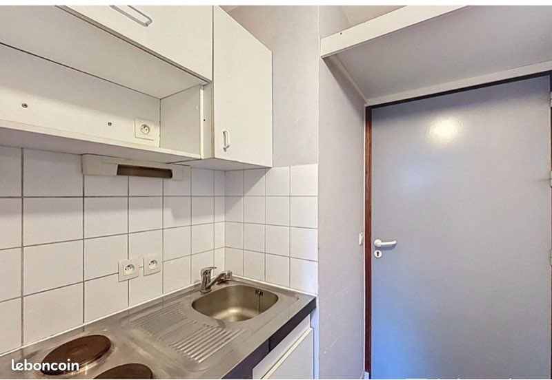 Appartement à vendre, 18m², Rennes