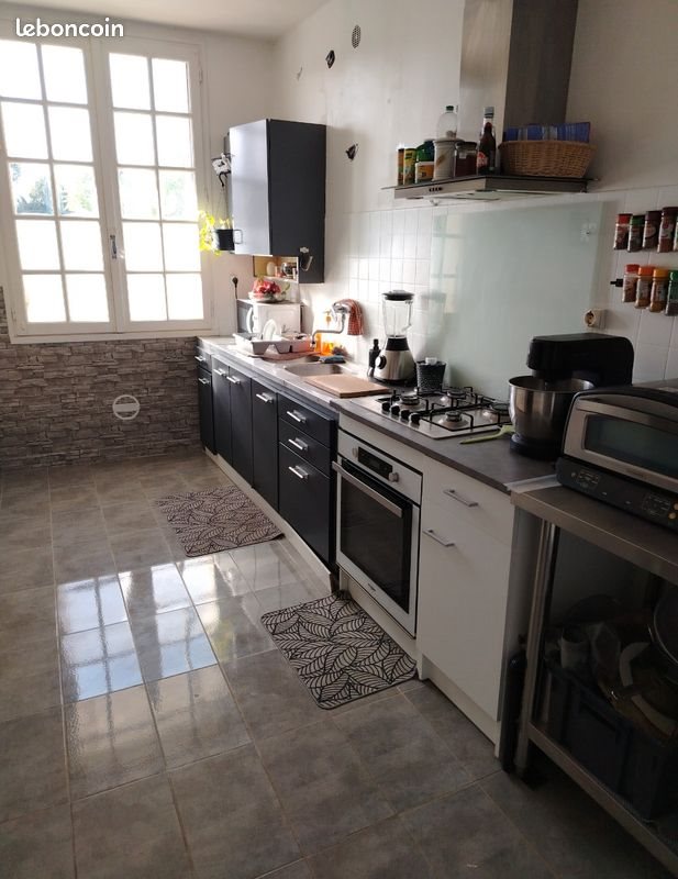 Maison à vendre, 145m², La Rochefoucauld