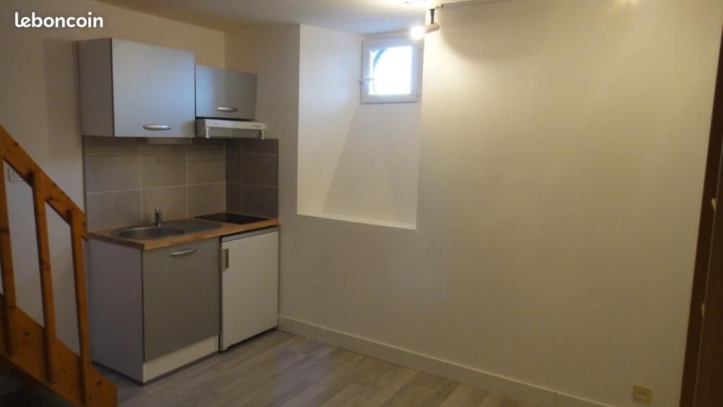 Appartement à louer, 25m², Rennes