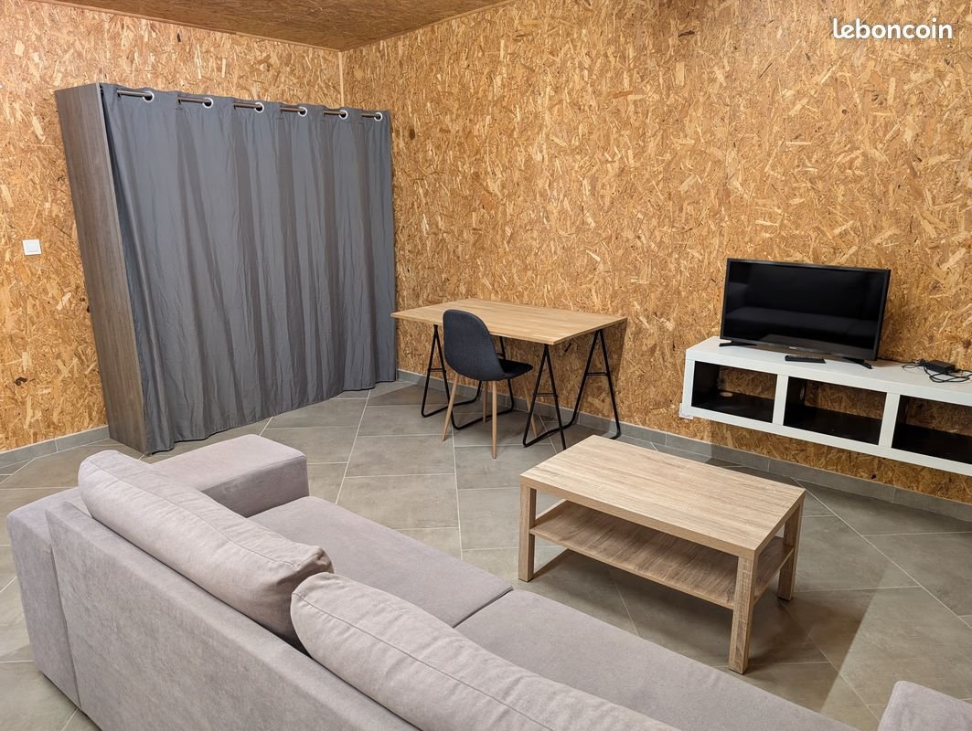Appartement à louer, 56m², Avrillé