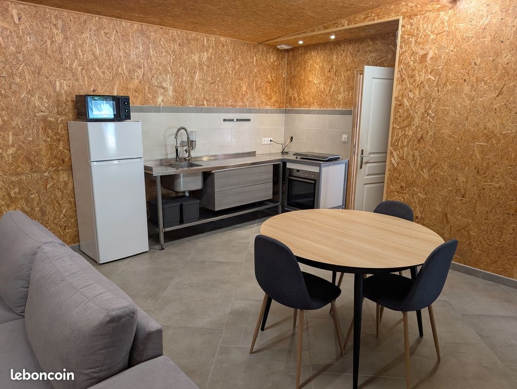 Appartement à louer, 56m², Avrillé
