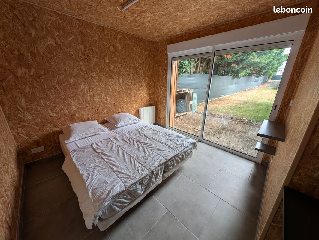 Appartement à louer, 56m², Avrillé