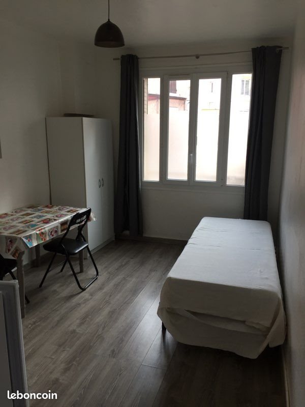 Appartement à louer, 14m², Lyon 3ème