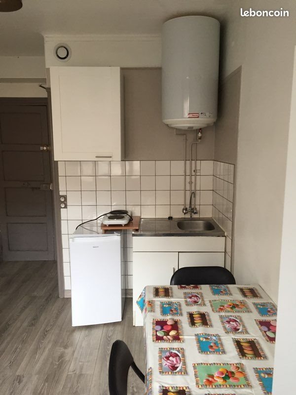 Appartement à louer, 14m², Lyon 3ème