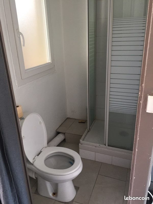 Appartement à louer, 14m², Lyon 3ème