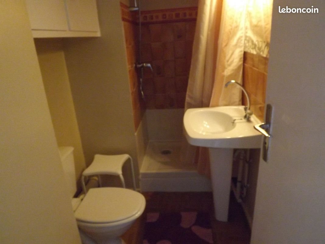 Appartement à louer, 17m², Pau