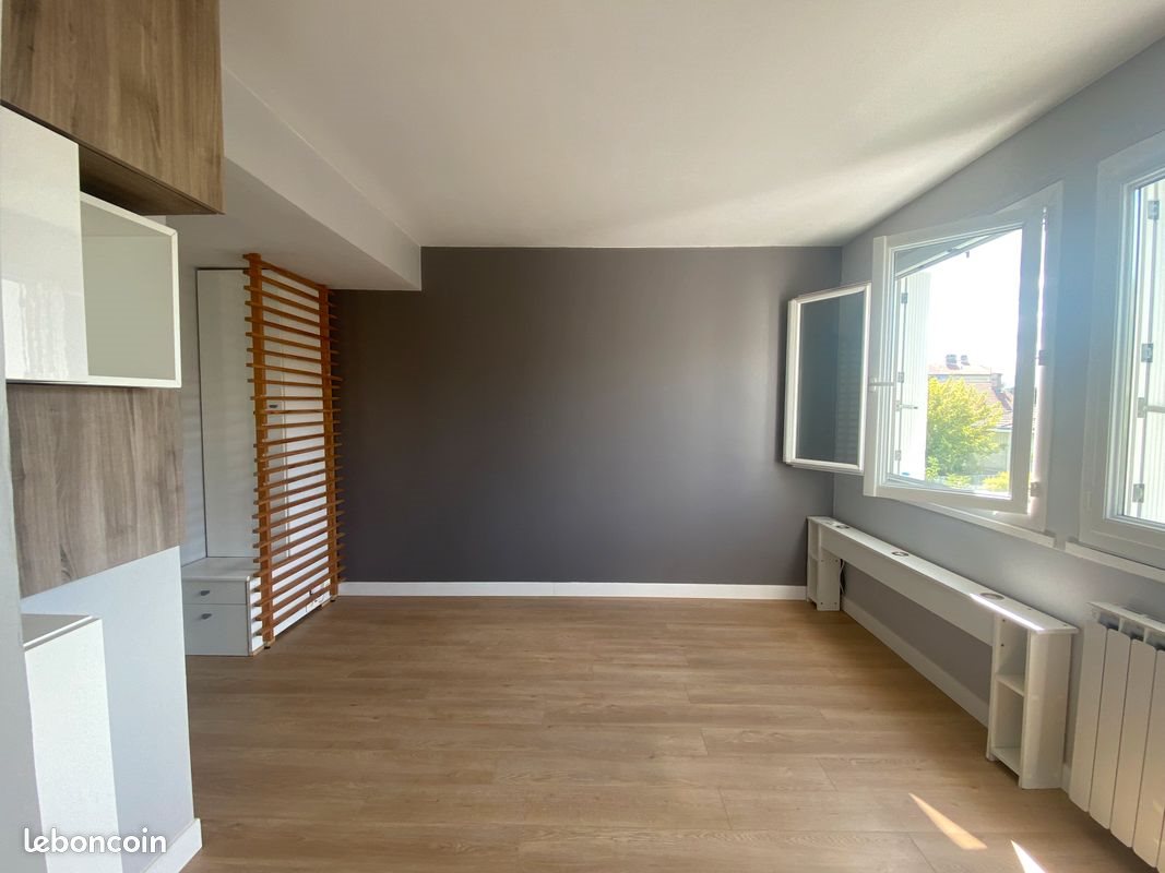 Appartement à louer, 38m², Clermont-Ferrand