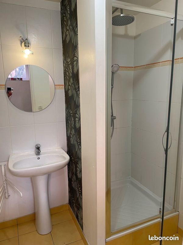 Appartement à louer, 55m², Fontaines-sur-Saône