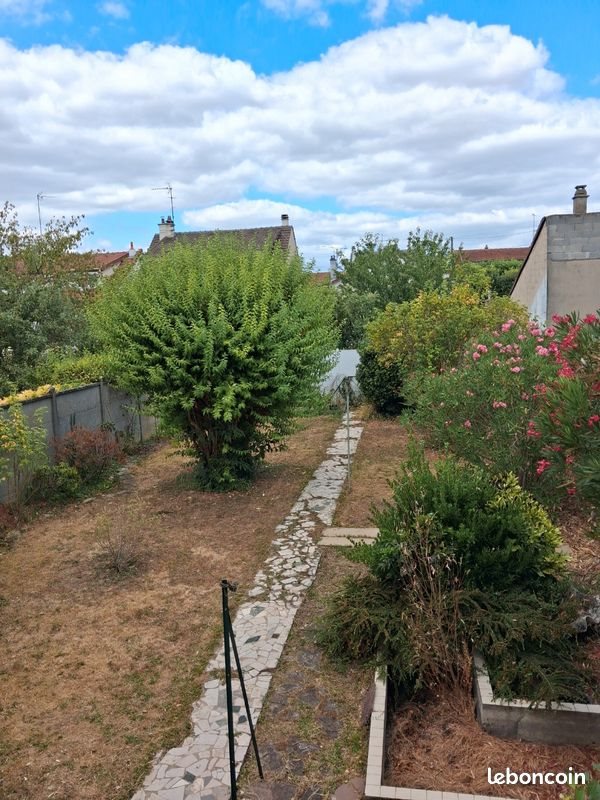 Maison à vendre, 60m², Viry-Châtillon