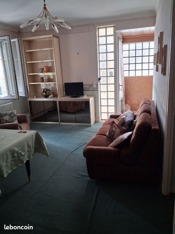 Maison à vendre, 60m², Viry-Châtillon