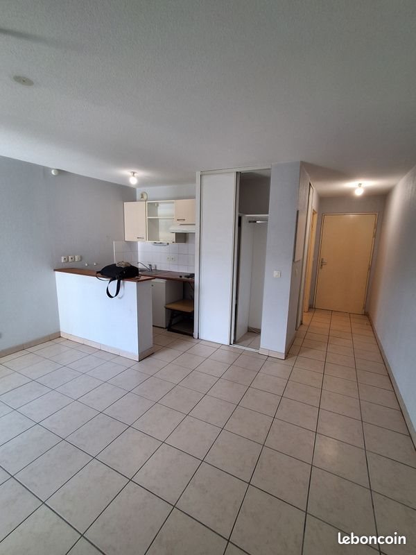 Appartement à louer, 28m², Lège-Cap-Ferret