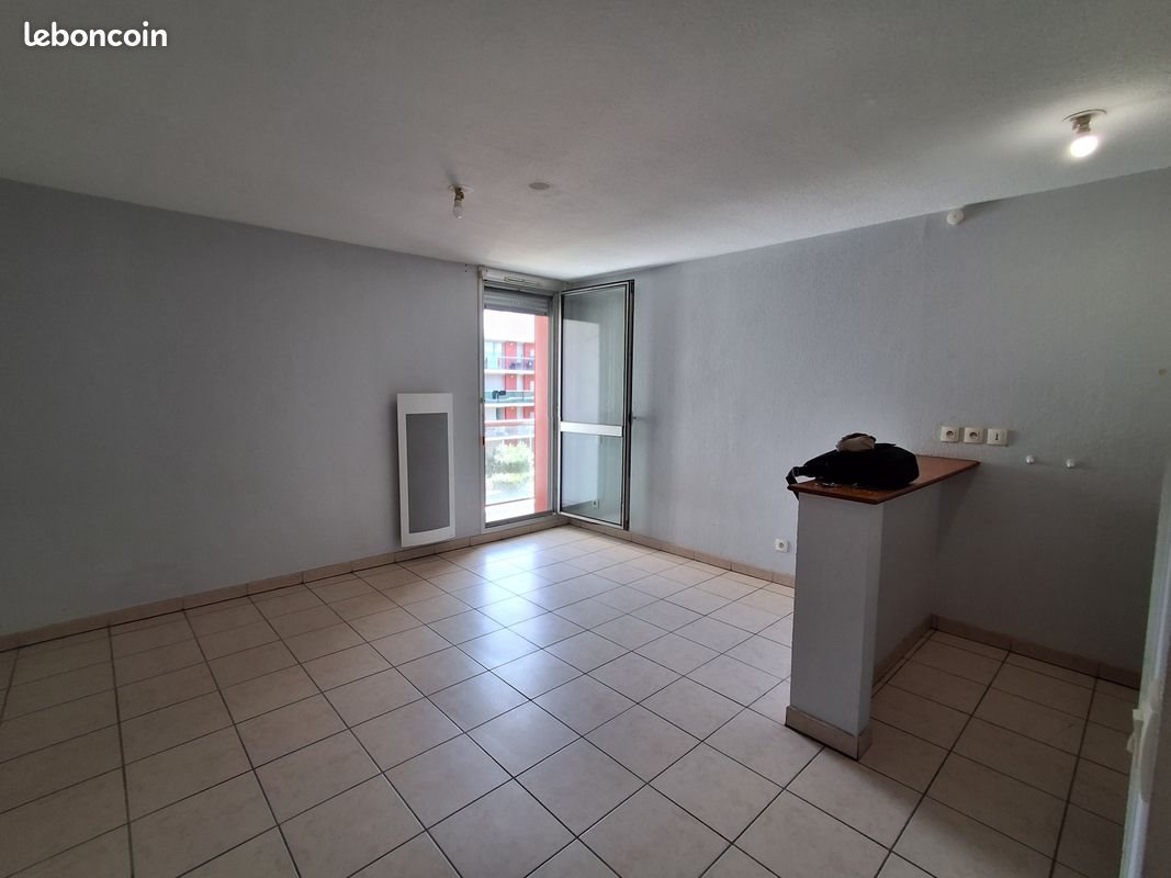 Appartement à louer, 28m², Lège-Cap-Ferret