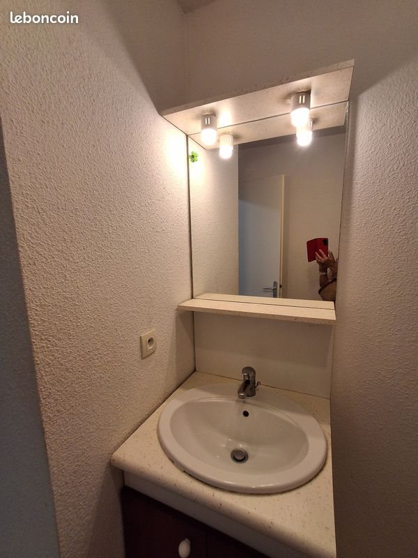 Appartement à louer, 28m², Lège-Cap-Ferret