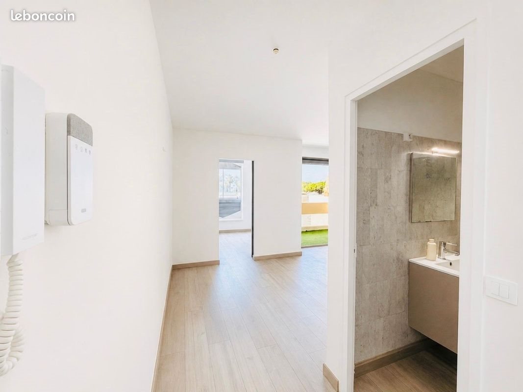 Appartement à vendre, 33m², Mauguio