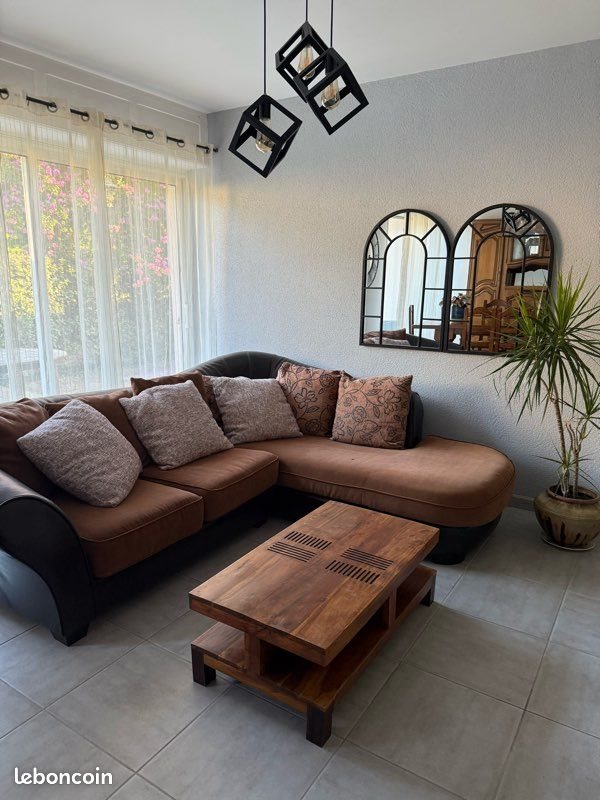 Maison à louer, 60m², Saugnac-et-Cambran