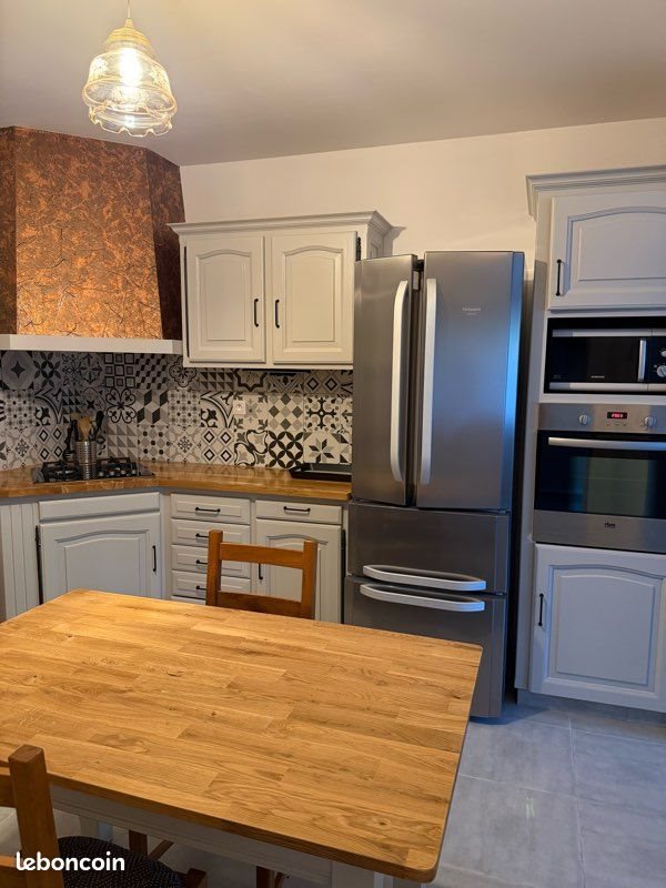 Maison à louer, 60m², Saugnac-et-Cambran