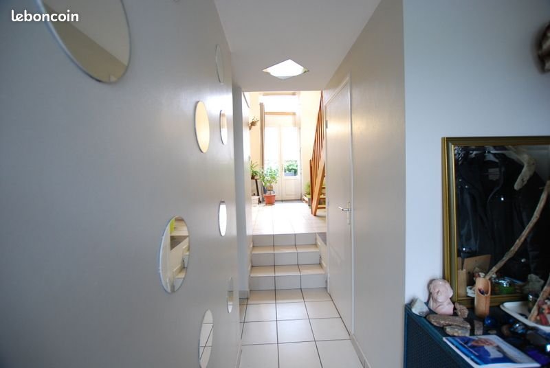 Appartement à louer, 57m², Saint-Jean-Bonnefonds