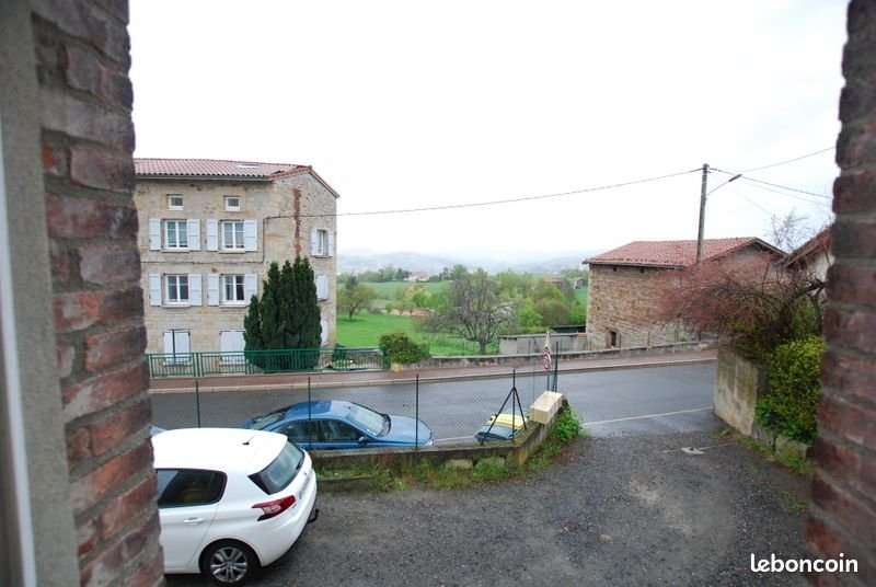 Appartement à louer, 57m², Saint-Jean-Bonnefonds