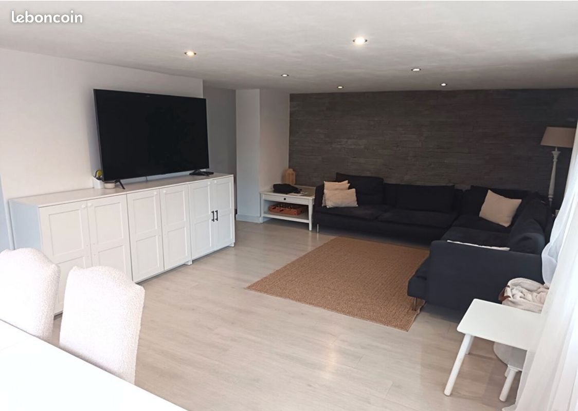 Maison à vendre, 110m², Bohain-en-Vermandois