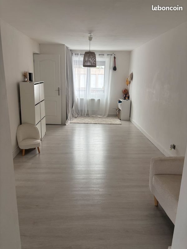 Maison à vendre, 110m², Bohain-en-Vermandois