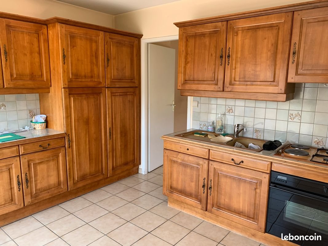 Appartement à vendre, 93m², Bons-en-Chablais