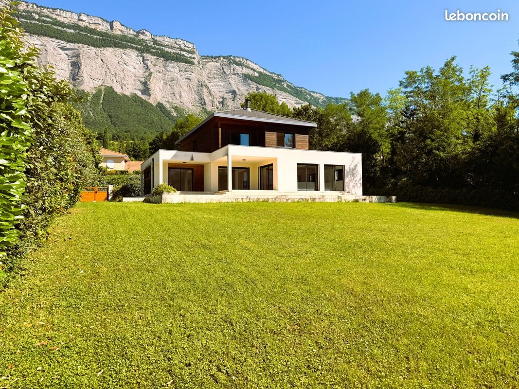 Maison à vendre, 227m², Meylan