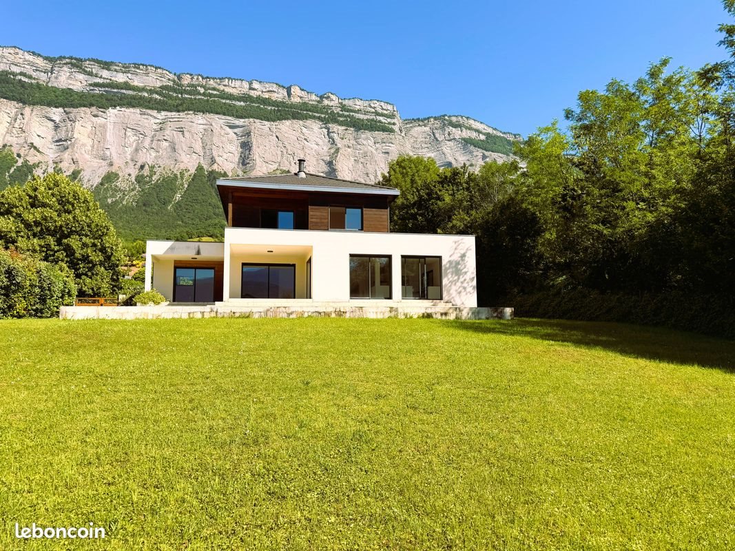Maison à vendre, 227m², Meylan