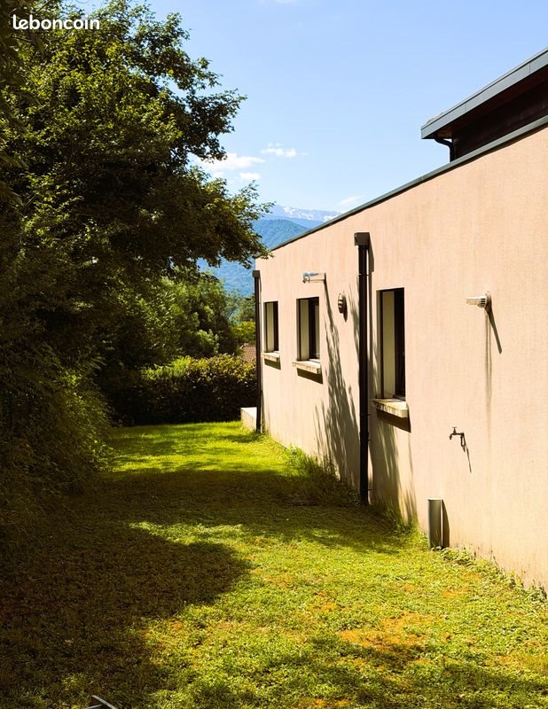 Maison à vendre, 227m², Meylan