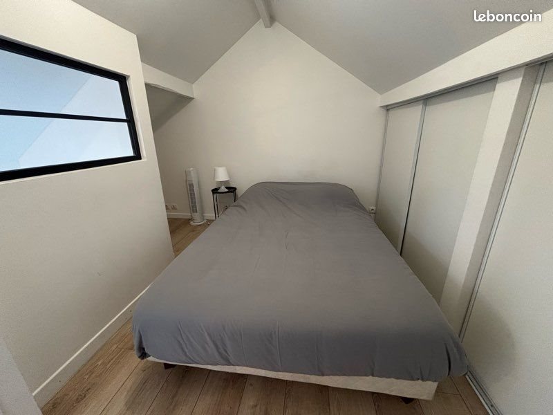 Maison à vendre, 30m², Asnières-sur-Seine