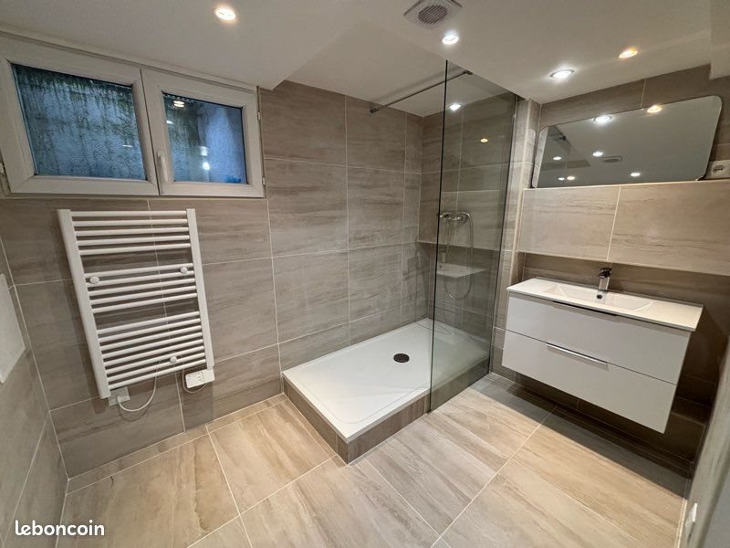 Maison à vendre, 30m², Asnières-sur-Seine