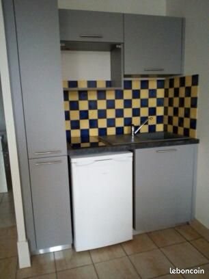 Appartement à louer, 30m², Clamecy