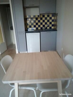 Appartement à louer, 30m², Clamecy