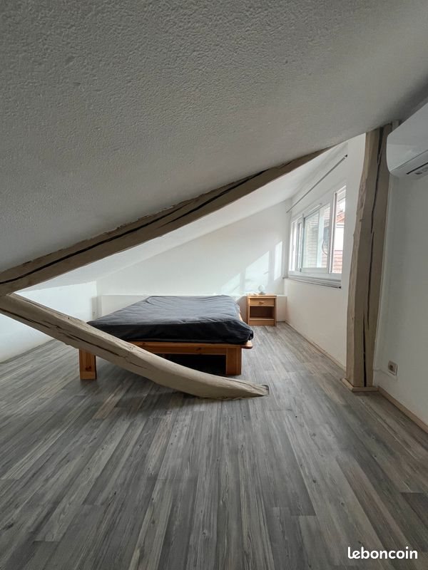 Appartement à louer, 47m², Gap
