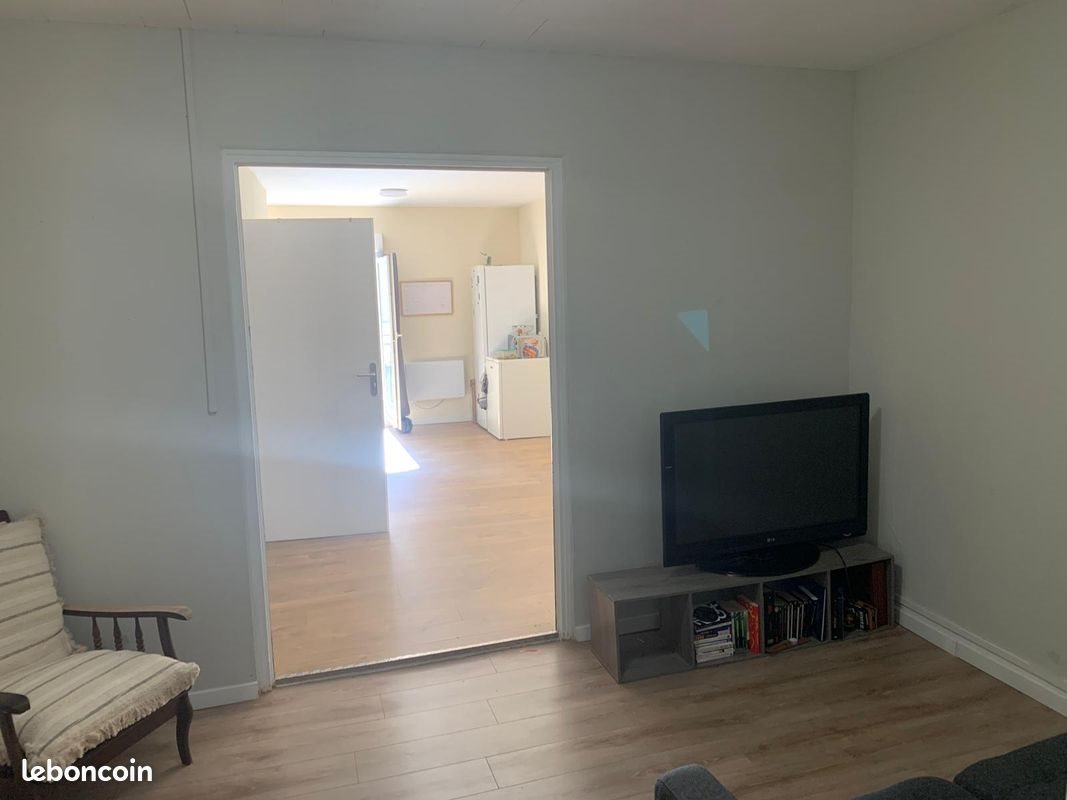 Appartement à louer, 60m², Bédarieux