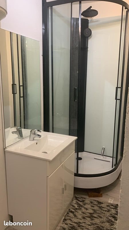 Appartement à louer, 60m², Bédarieux