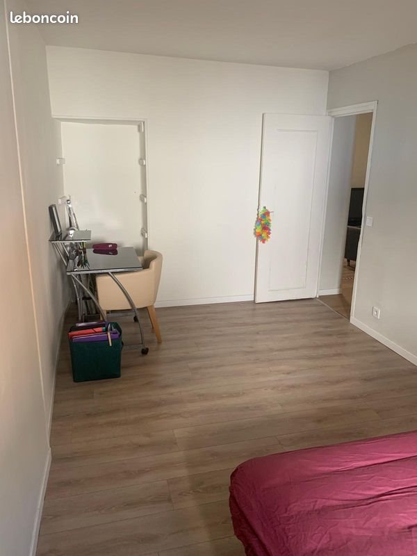 Appartement à louer, 60m², Bédarieux