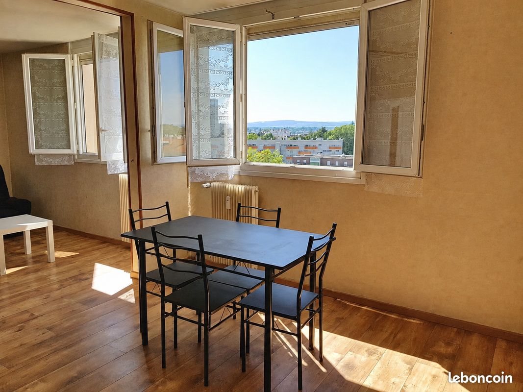 Appartement à louer, 31m², Chalon-sur-Saône